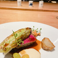 Restaurant Sola - 