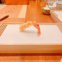 天婦羅 みやしろ - 