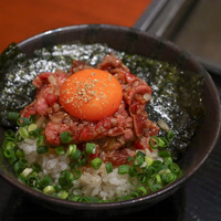 焼肉家 KAZU 神楽坂 - 
