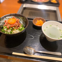 焼肉家 KAZU 神楽坂 - 