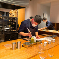 Restaurant Sola - 