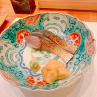 天婦羅 みやしろ - 