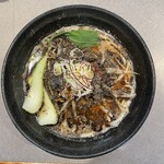 麺屋 花城 - 