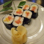 縁 - トロタク巻き