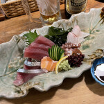 大衆酒場 さわ村 - 