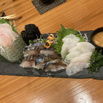 蕎麦食彩 さいとう - 