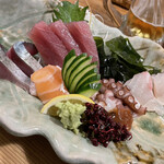 大衆酒場 さわ村 - 