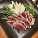 蕎麦食彩 さいとう - 