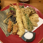 蕎麦食彩 さいとう - 