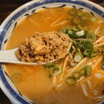 Ramen Sumire - 