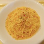 コパン - ペペロンチーノ（トク盛）