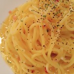 コパン - ペペロンチーノ（トク盛・アップ）