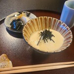 Onkaiseki Shiratama - 