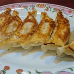 餃子の王将 - 