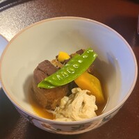 御懐石 志ら玉 - 