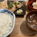 肉汁餃子のダンダダン 狛江店 - 