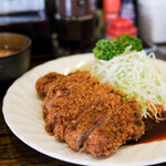 Tonkatsu Katei - 