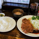 Tonkatsu Katei - 