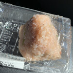 おむすび権米衛 - たこ（230円）