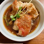 大衆割烹 三州屋 - 