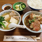 大衆割烹 三州屋 - 