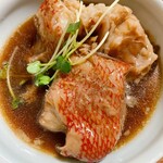 大衆割烹 三州屋 - 