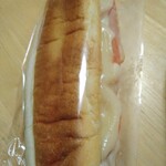 リトルマーメイド - 料理写真: