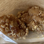 福のから - 料理写真: