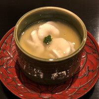 割烹 渡辺 - 
