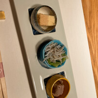 味工房まんま 別館 - つきだし