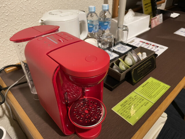 仙台ガーデンパレス - 宮城野通（日本料理）の写真