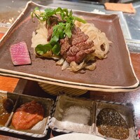 横浜瀬里奈 ステーキドーム -  横浜瀬里奈 ステーキドーム -