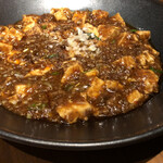 中国料理 桃李 - 麻婆豆腐