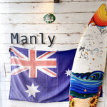 Manly - 