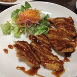 レストラン カマヘイ - 