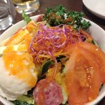 レストラン カマヘイ - 