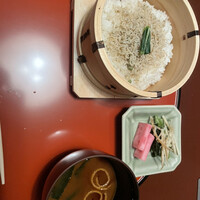 東京 芝 とうふ屋うかい - 