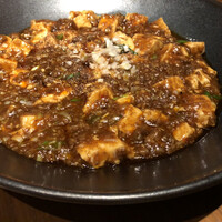 中国料理 桃李 - 麻婆豆腐