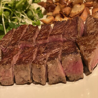 鉄板焼キュイジーヌ バンブー グラッシィ 恵比寿店 - 