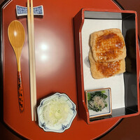 東京 芝 とうふ屋うかい - 