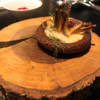 ラ・ボンヌターブル - 