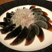 中国料理 桃李 - ピータン