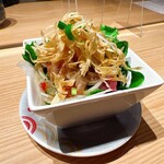 Uojou - 海鮮サラダ