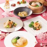 中国料理 皇家龍鳳 - 桃華～ふかひれとイベリコ豚のコース～