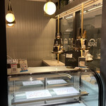 Patisserie TEN & - 