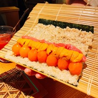 鮨よしかわ 恵比寿 - 