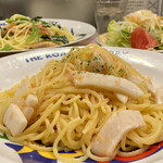 Pasta&cafe CHAYA - 