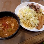 Kiraku - つけ麺