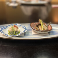 赤坂 津つ井 総本店 - 