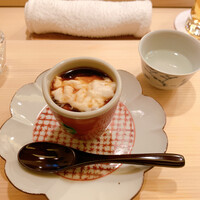 すし処 めくみ - 